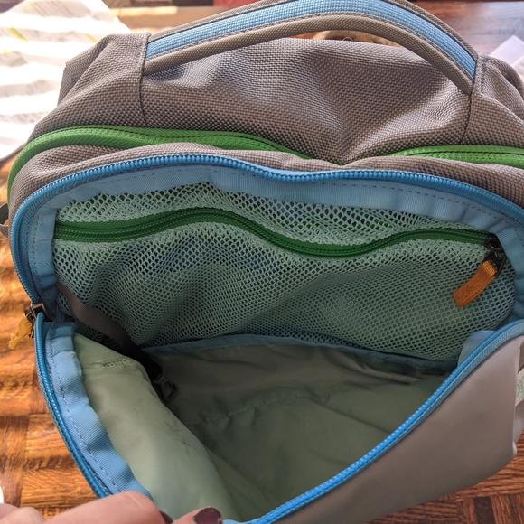 Cotopaxi Allpa 28L Travel Pack - Picture 6 of 7